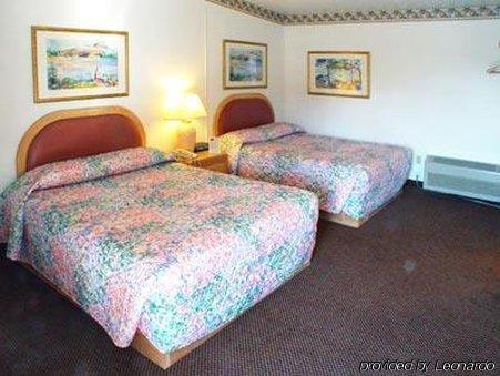 Cloverdale Oaks Inn Kamer foto