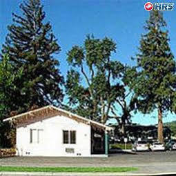 Cloverdale Oaks Inn Buitenkant foto